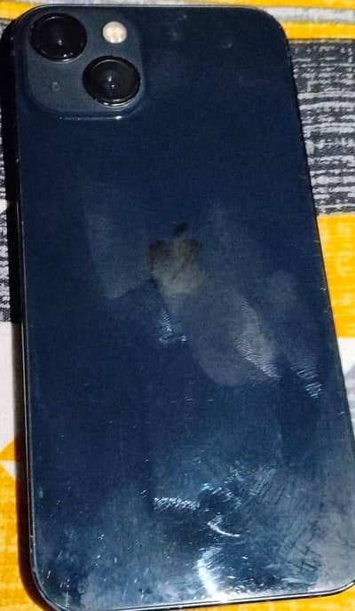 Apple iPhone 13