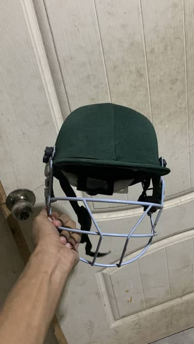Cricket kit