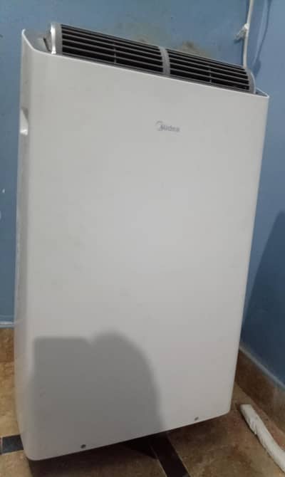 Midea Portable AC