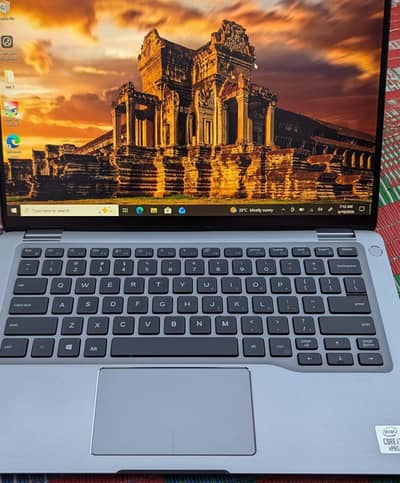 dell laptop