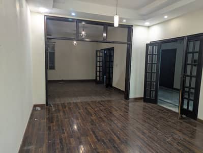 One Kanal Lower Portion With Basement For Rent DHA Phase 1 Lahore