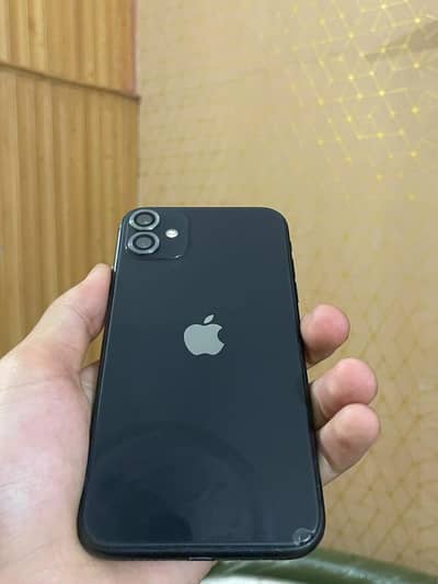 Apple iPhone 11 all ok 10/10 condition