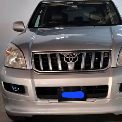 Toyota Prado 2003 Tx 3.4 for sale