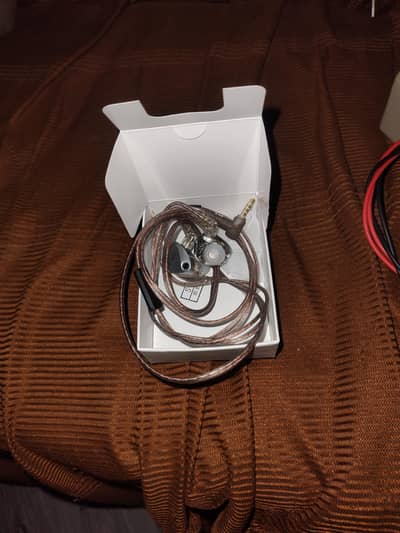 kz castor pubg best handfree