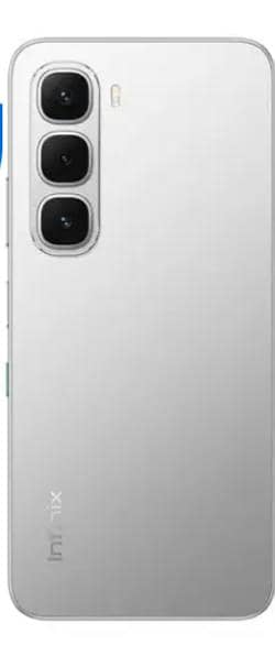 Infinix Note 50 Pro