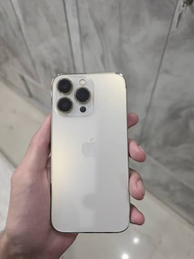 Iphone 13pro 256gb PTA approved