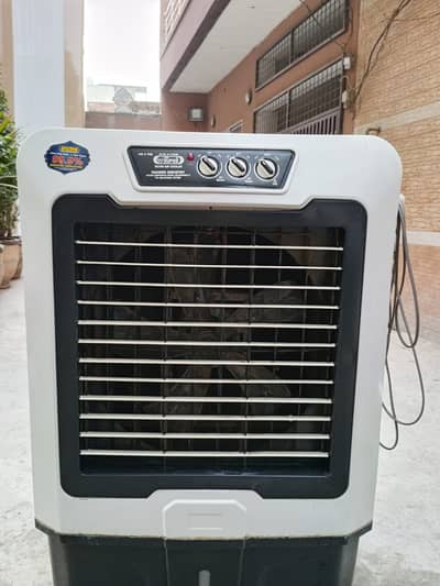 High Super HS-700 Room Air Cooler | Excellent Condition