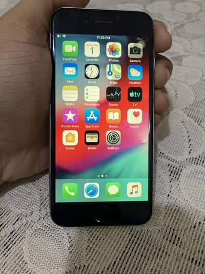 Apple iPhone 6 new condition 10/10