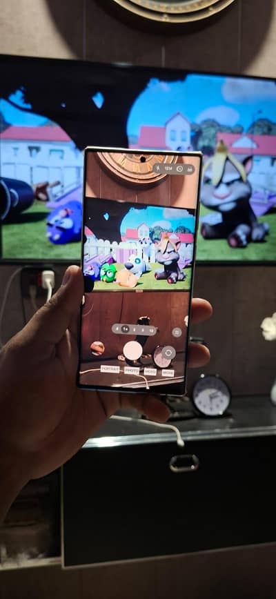 ​Samsung Galaxy S22 Ultra (Dual SIM / PTA Approved)