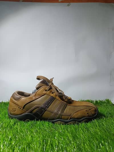 Branded Pre-Loved Shoes