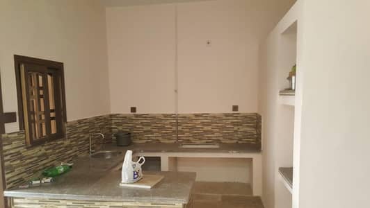 120 SQ. YDS HOUSE (GROUND + 1) IN FALAKNAZ DREAMS