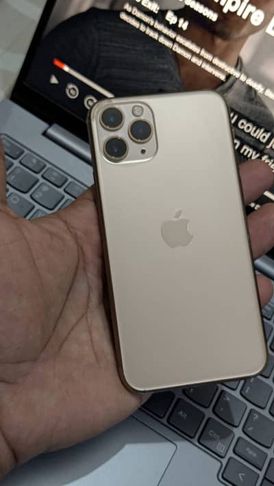 Apple iPhone 11 Pro 256Gb