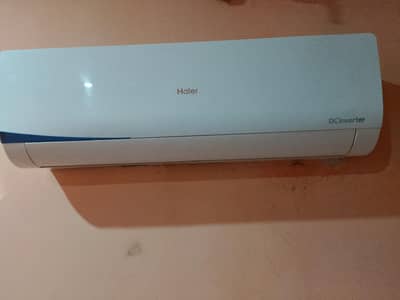 Hair DC inverter ac 1ton