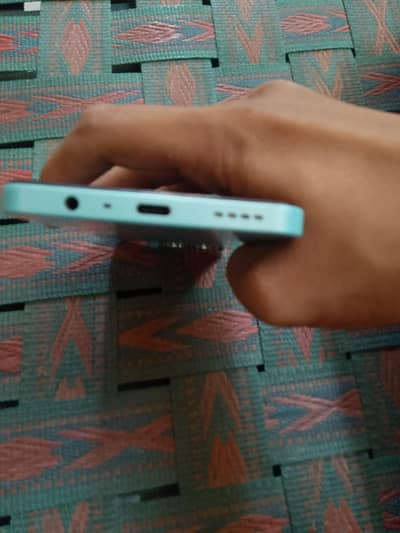 Realme C51