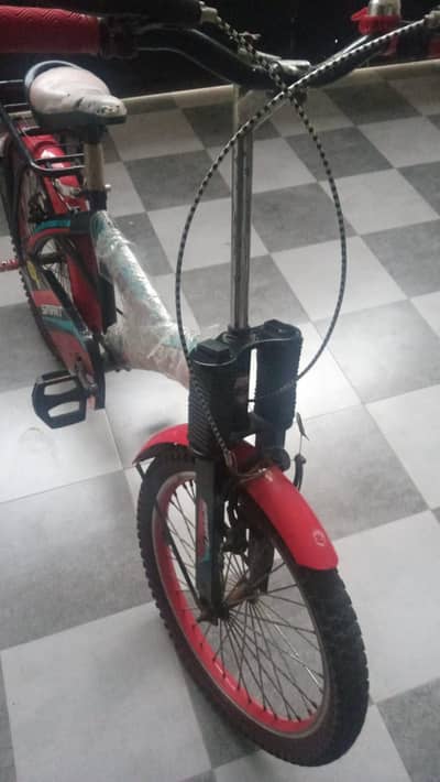 Brand New Smart Bicycle for Sale