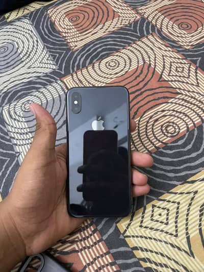 Apple iPhone X