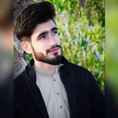 Shahzaib