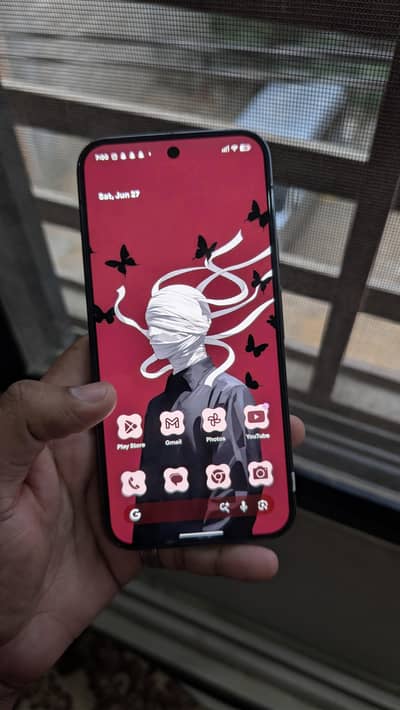 Google Pixel 9 Pro XL PTA Approved