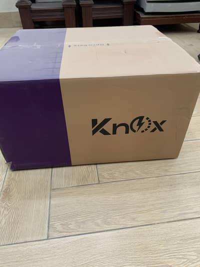 Knox inverter on grid 10.2 kv g4 pro