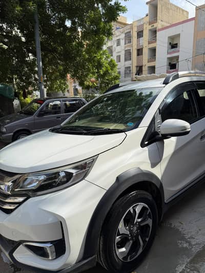 Honda BR-V 2021 i-VTEC S for Sale