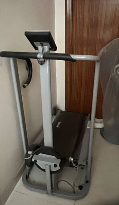 Treadmill used for sale