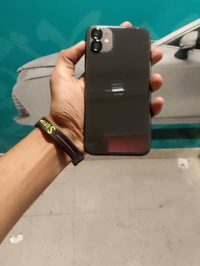 i iphone 11 non pta 64gb need cash urgent sale