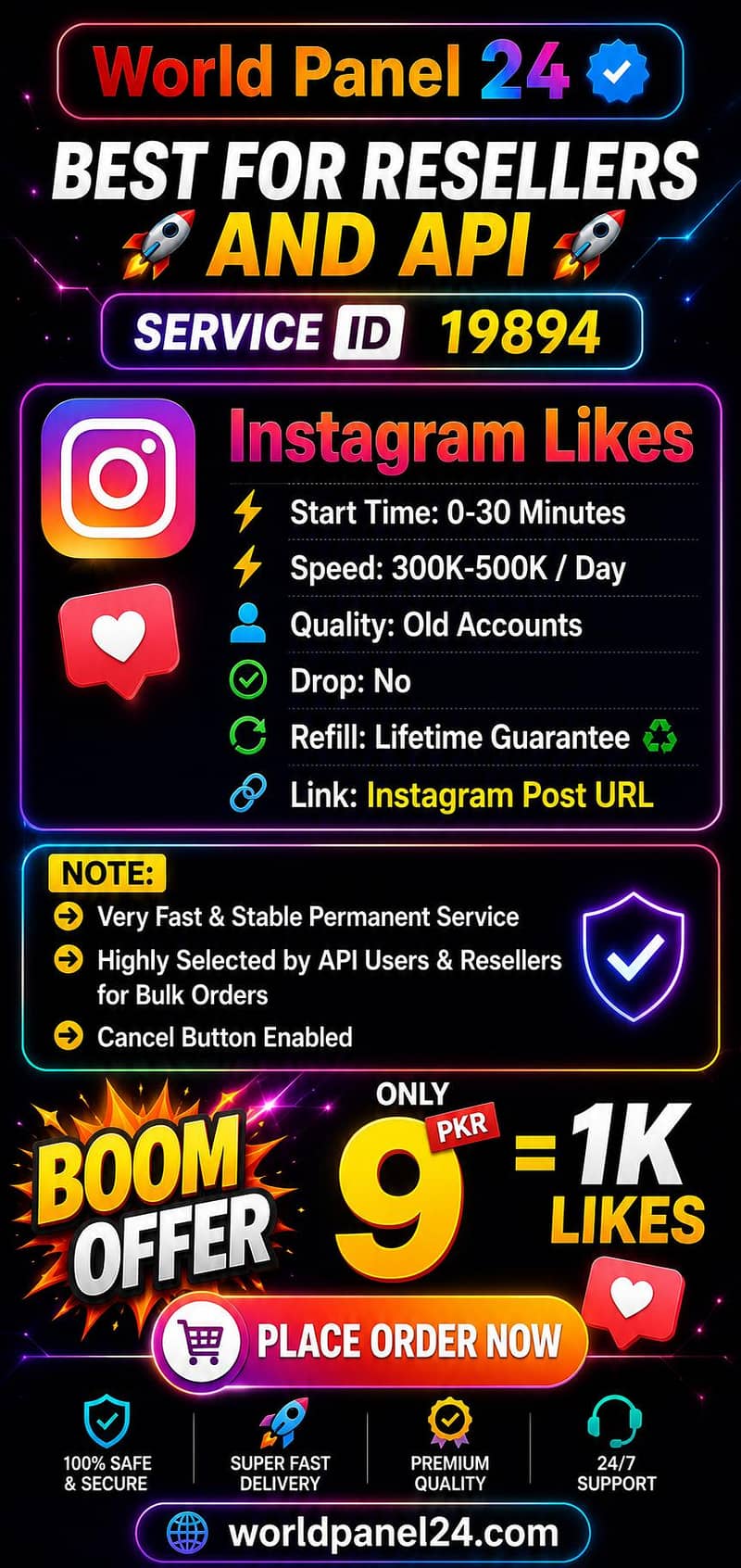 Facebook Monetization View 1