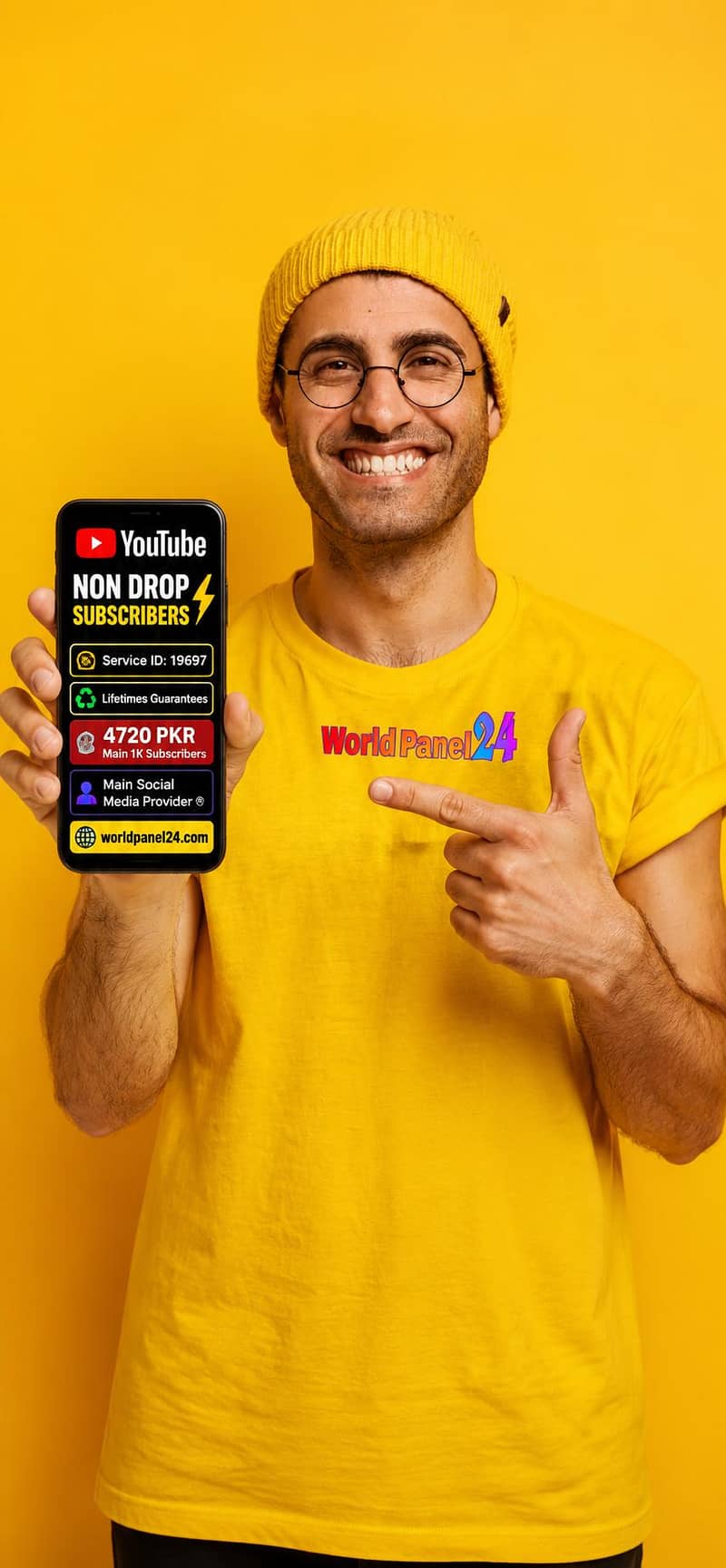 Facebook Monetization View 7