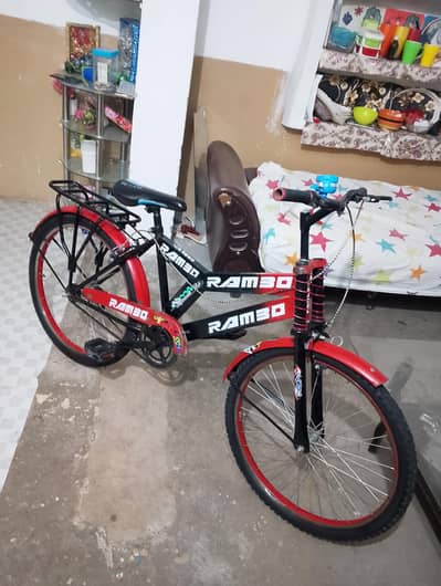 imported cycle for kids 24 inches with MTB brakes system
