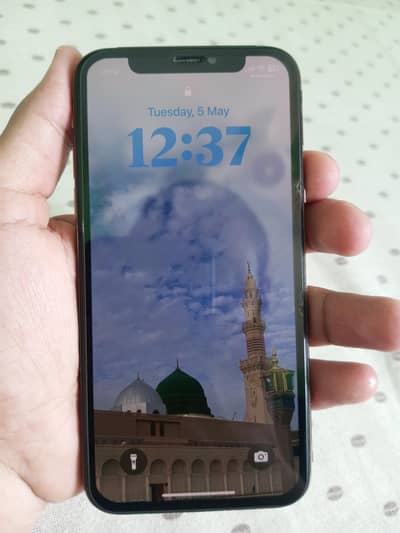 Apple iPhone XS