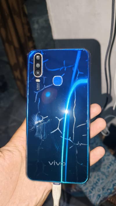 Vivo Y15