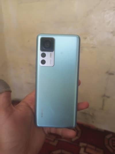 Xiaomi 12T Pro