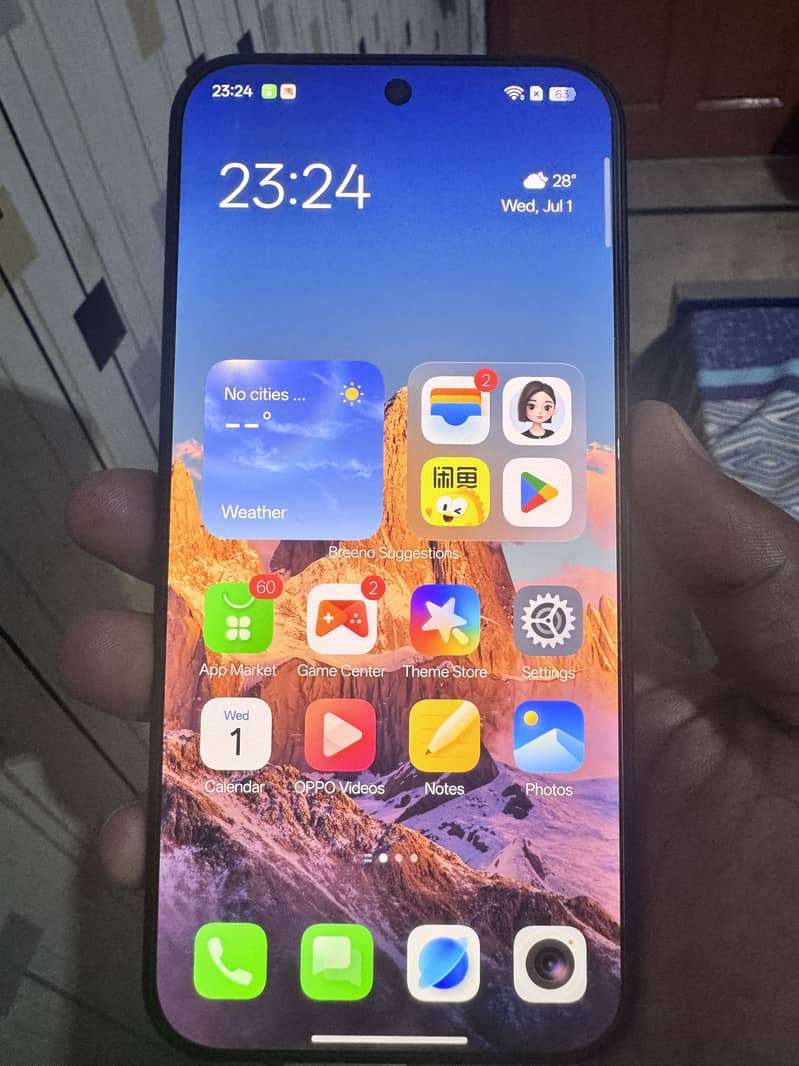 One Plus 15 3