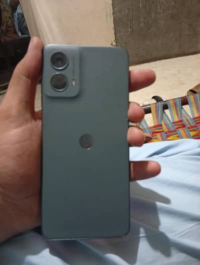 Motorola Moto G