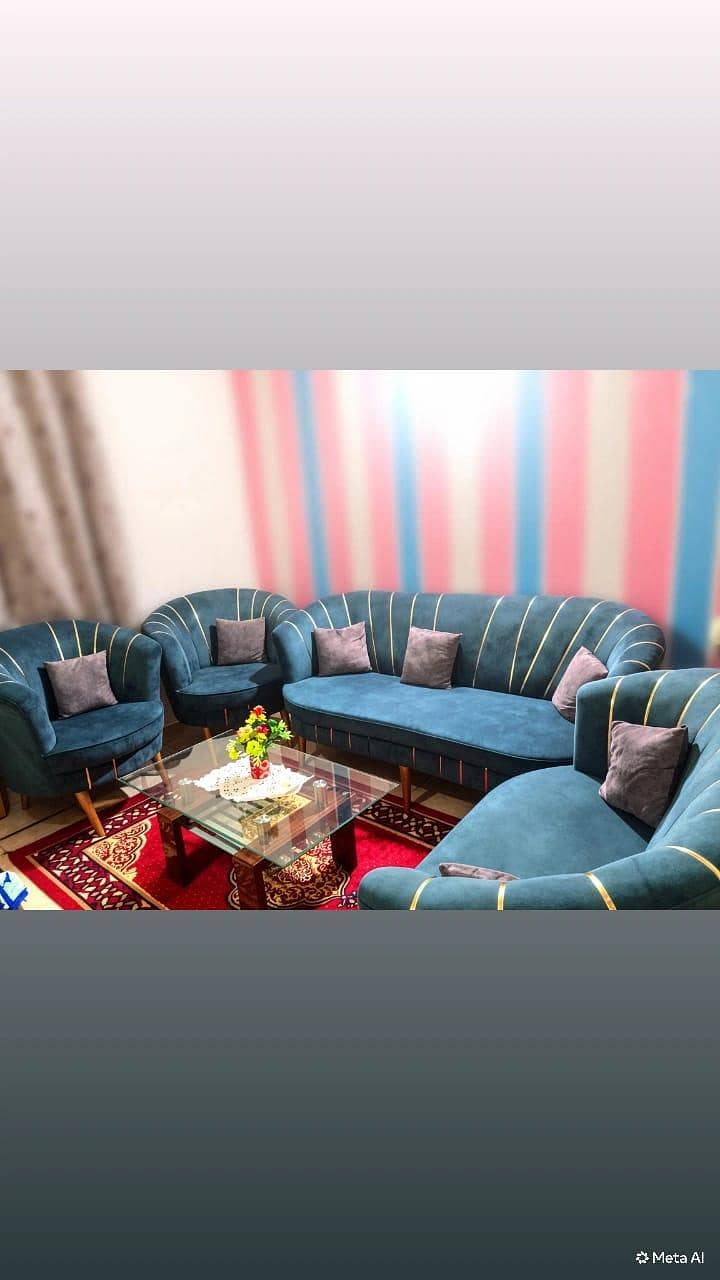 7siter sofa set 0