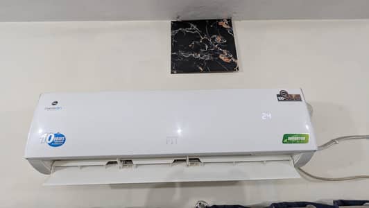 PEL PINVO-18K - 1.5-ton DC inverter air conditioner