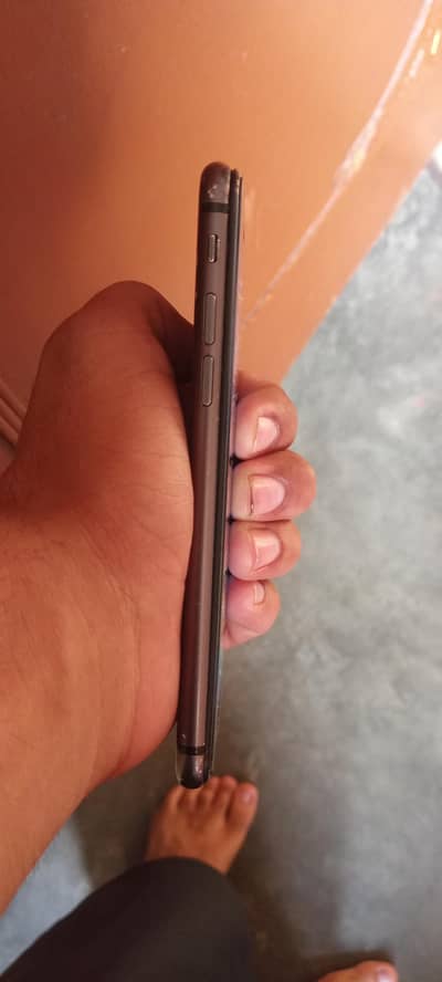 Iphone 8 256 GB Factory unlocked