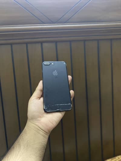 Apple iPhone 7 Plus
