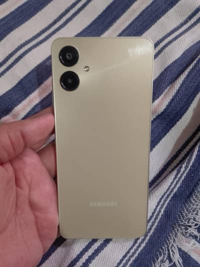 Samsung Mobile A06