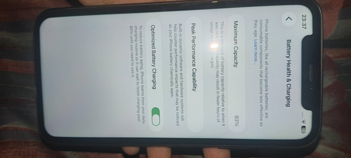 Apple iPhone 11 0