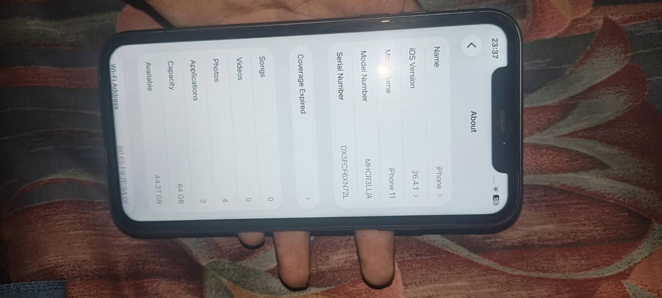 Apple iPhone 11 1