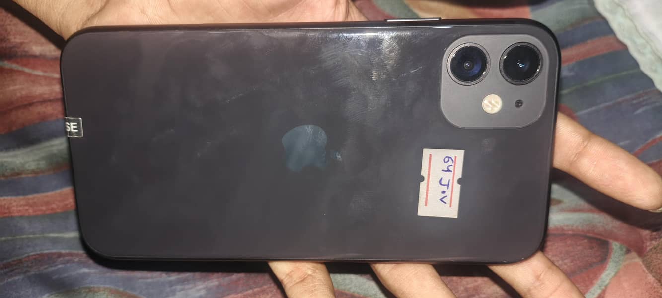 Apple iPhone 11 2