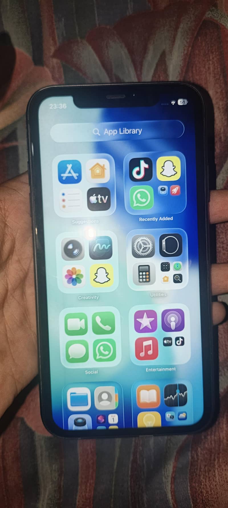 Apple iPhone 11 3