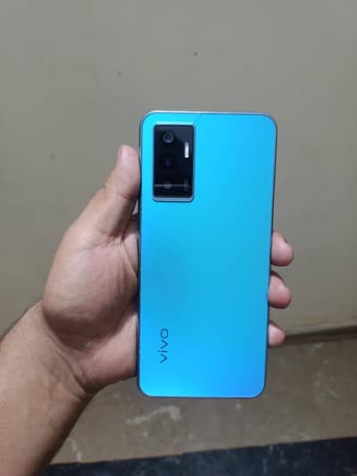 Vivo V23e
