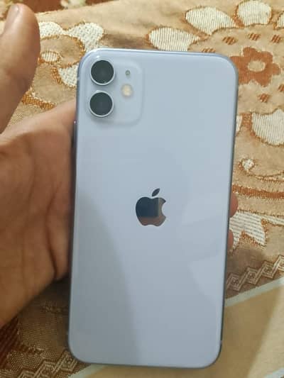 Apple iPhone 11