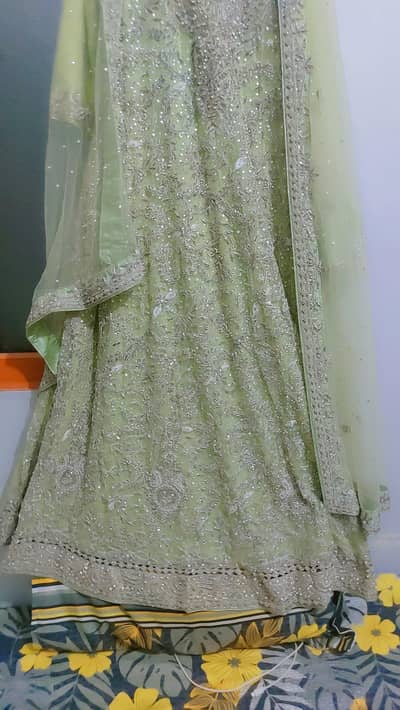 bridal maksi
