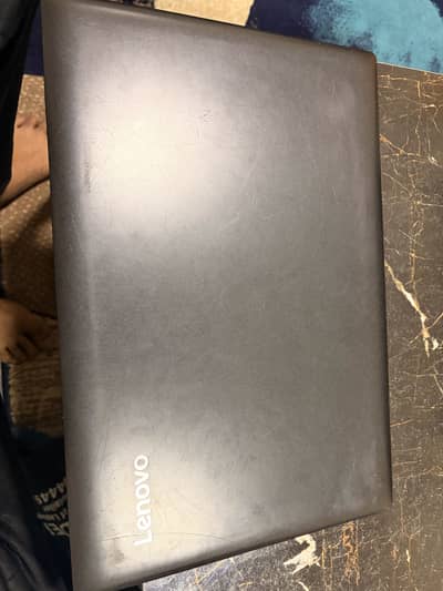 Lenovo ideapad 330 8th gen