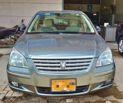 Toyota Premio 2005