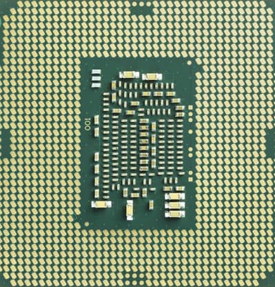 Core i7 6700k 4ghz 10 by 10