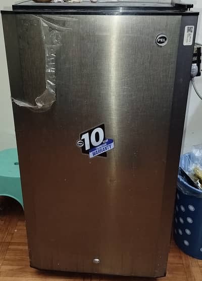 PEL Fridge. Used less than 1 year. VIP condition like brand new, VIP